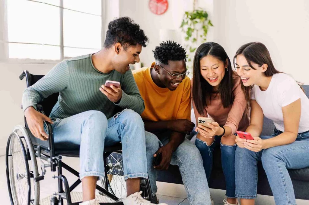 NDIS Community Participation
