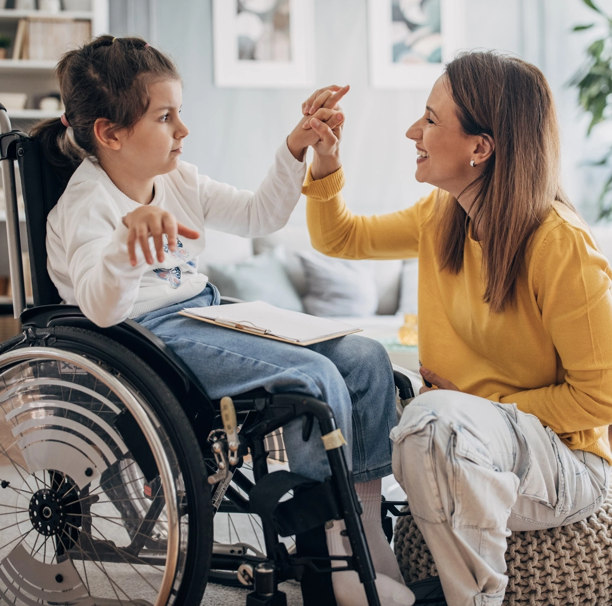 NDIS High Intensity Personal Activities