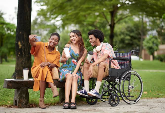 NDIS Group Activities