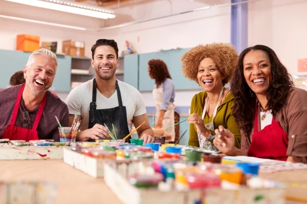 NDIS Centre-Based Activities