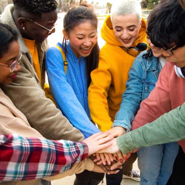NDIS Innovative Community Participation