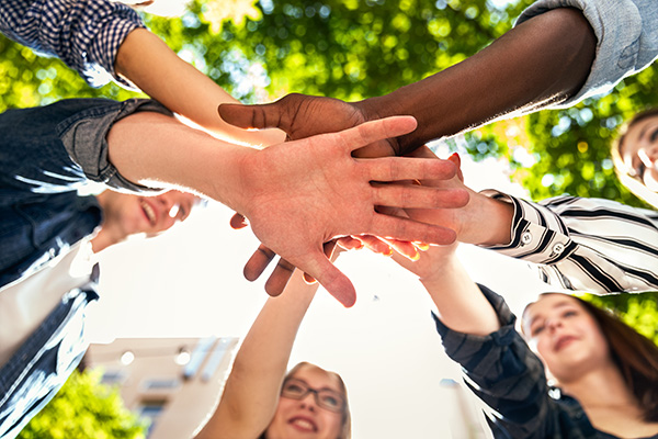 NDIS Social and Community Participation
