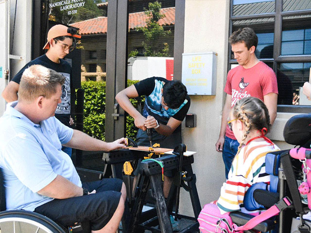 NDIS Community Access