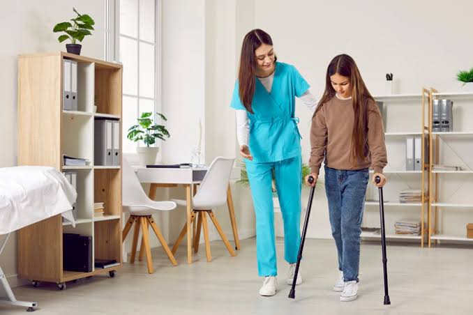NDIS Specialised Disability Accommodation