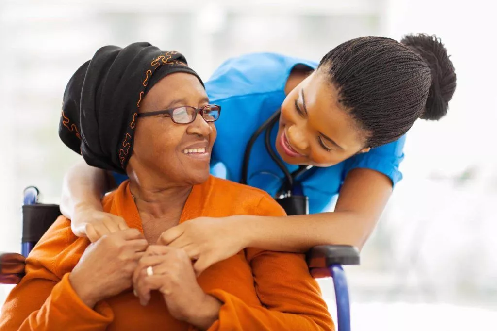 Community Nursing Support