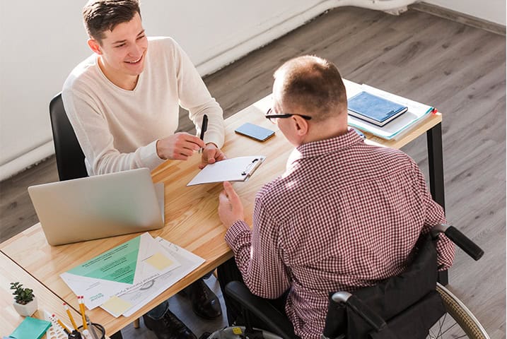Disability Care Services