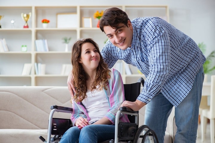 Registered NDIS Provider