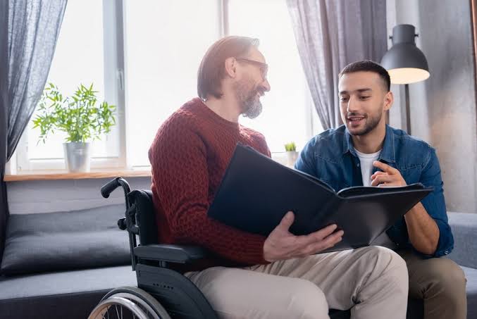 NDIS Support Services